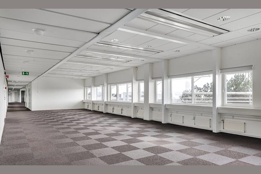 Kontorslokal på Esbogatan 12, Kista – bild 2