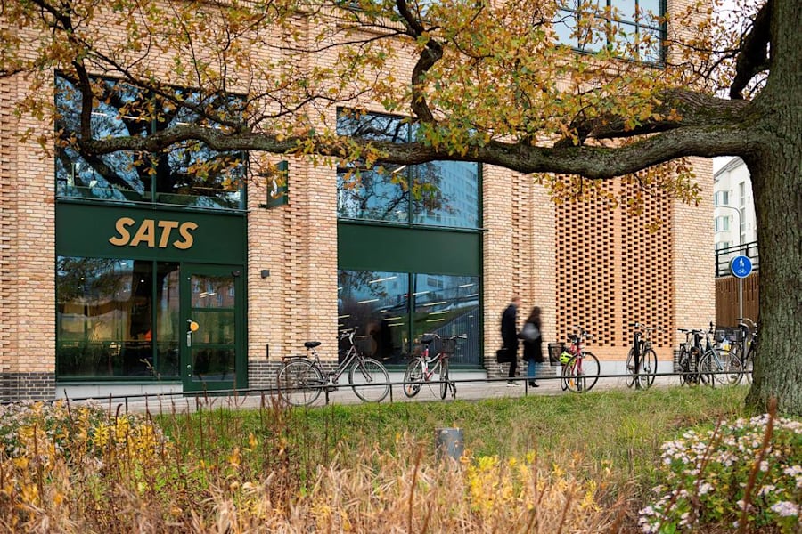 Kontorslokal på Mathildatorget 13, Solna – bild 4