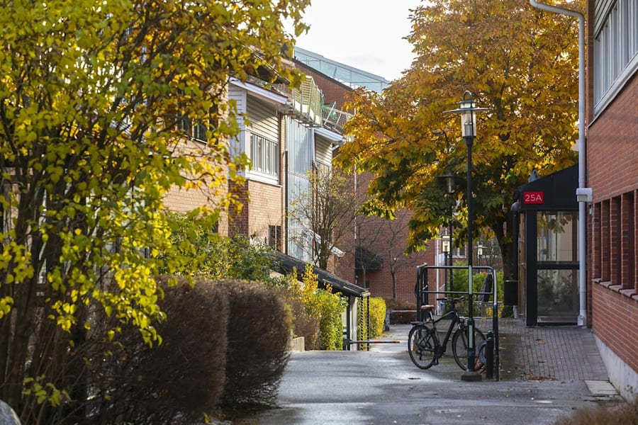 Kontorslokal på Svärdvägen 25 B, DANDERYD – bild 8