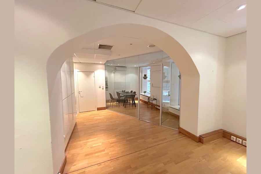 Bedoirsgränd 1 - image - 6