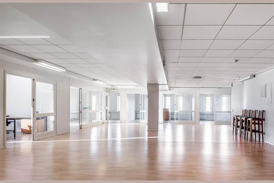 Lagerlokal på Tomasgårdsvägen 19, Alingsås – bild 5