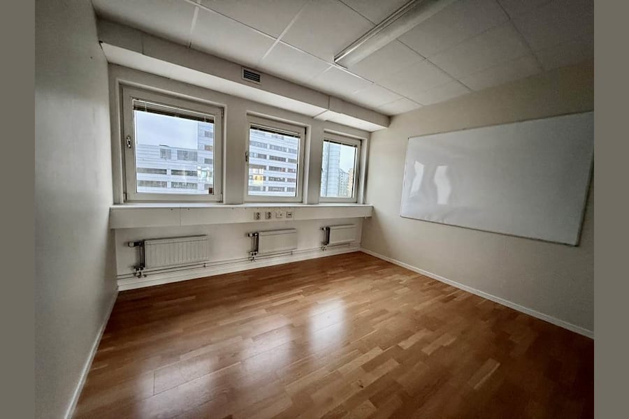 Kontorslokal på Västra Finnbodavägen 4, Nacka – bild 8