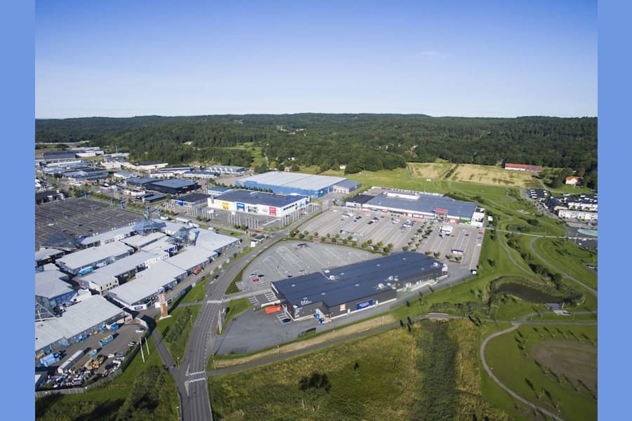 Hedebrovägen 30 - image - 1