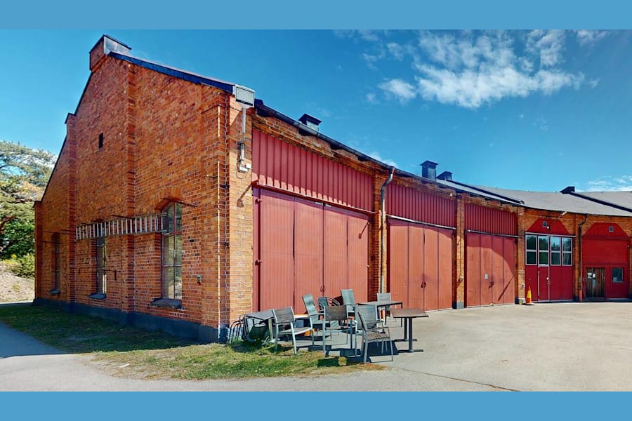 Industrilokal på Herrgården 1, Enköping – bild 5