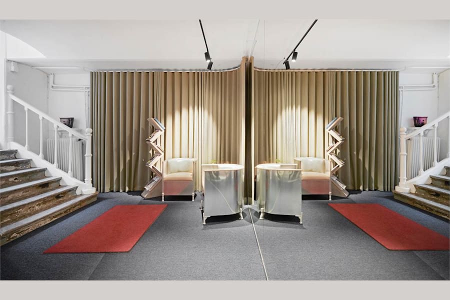 Kontorslokal på Tegnérgatan 35, Stockholm – bild 12