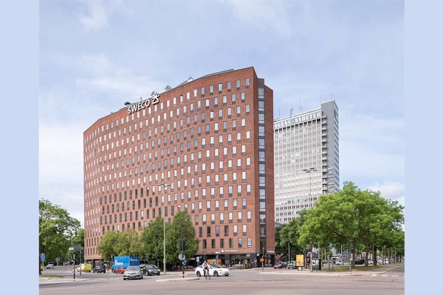 Gjörwellsgatan 22 - image - 11