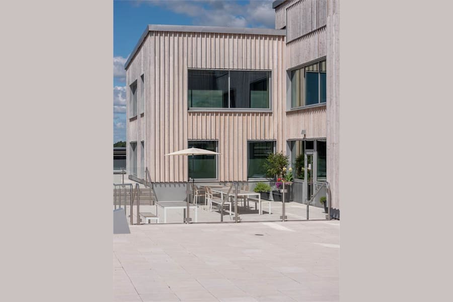 Kontorslokal på Gustav III:s Boulevard 50A, 2 tr, Solna – bild 18