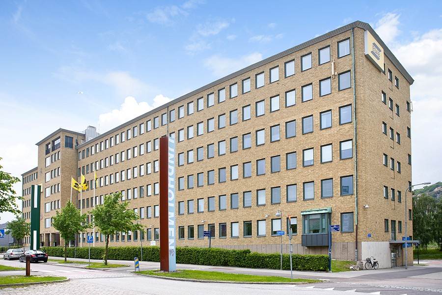 Lindholmsallén 9 - image - 12