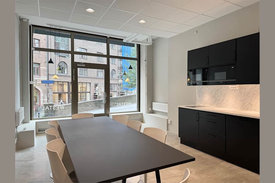 Kontorslokal på Kungsgatan 10, Göteborg – bild 18