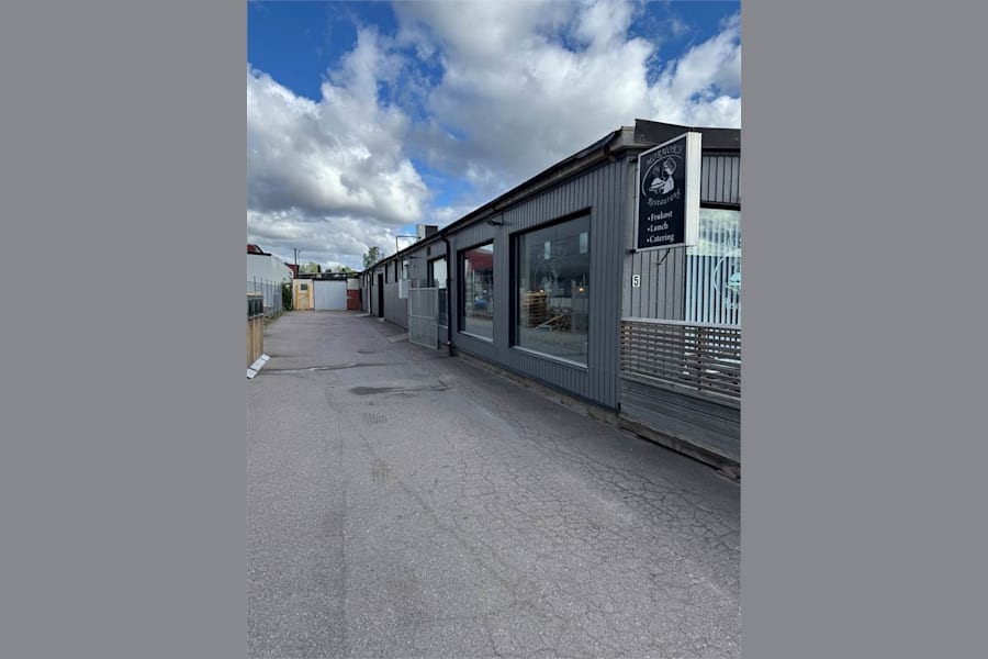 Industrilokal på Fältmätargatan 7, Västerås – bild 6