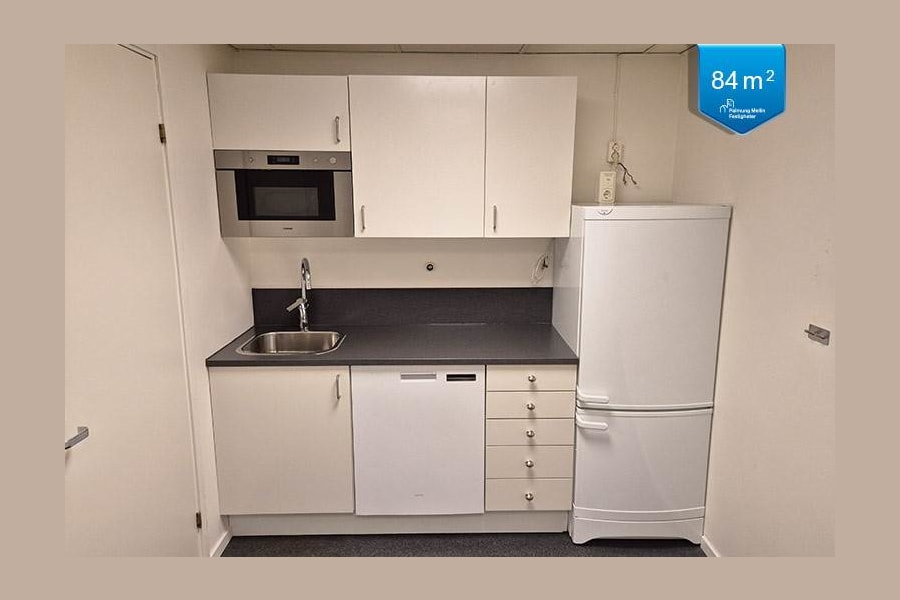 Kontorslokal på Hulda Lindgrens gata 8, Västra Frölunda – bild 4