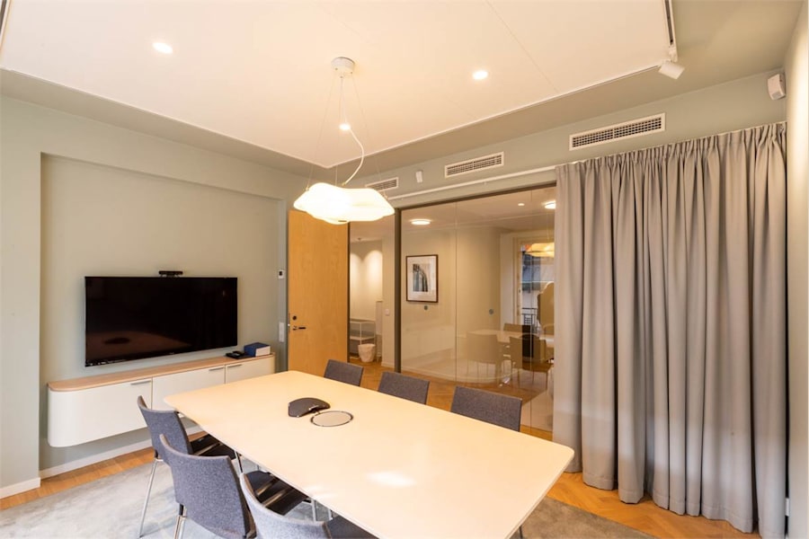 Kontorslokal på Nybrogatan 7, Stockholm – bild 7