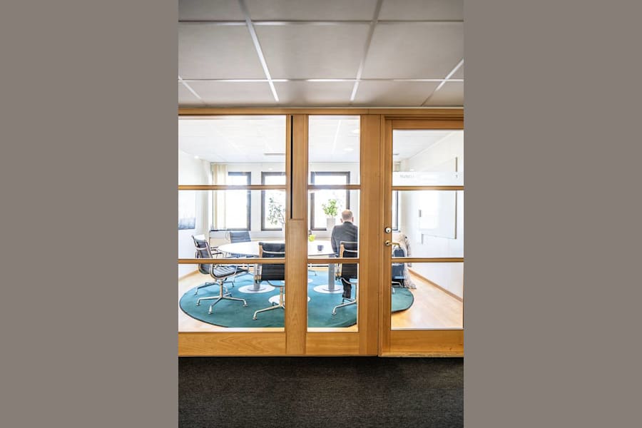 Kontorslokal på Stadiongatan 65, Malmö – bild 11