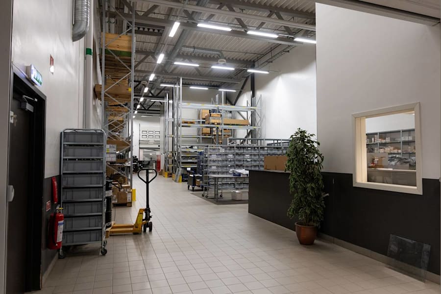 Butikslokal på Kumlagatan 12, Uppsala – bild 22
