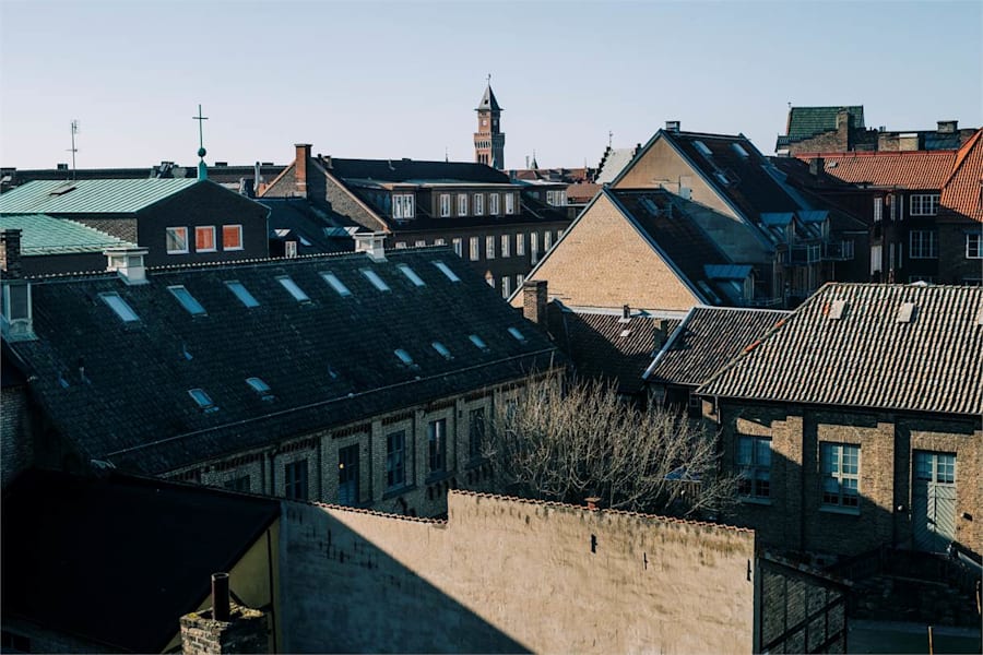 Lokal på Södra Storgatan 37C, Helsingborg – bild 9
