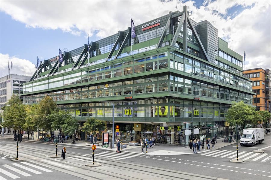 Kontorslokal på Regeringsgatan 26, Stockholm – bild 8