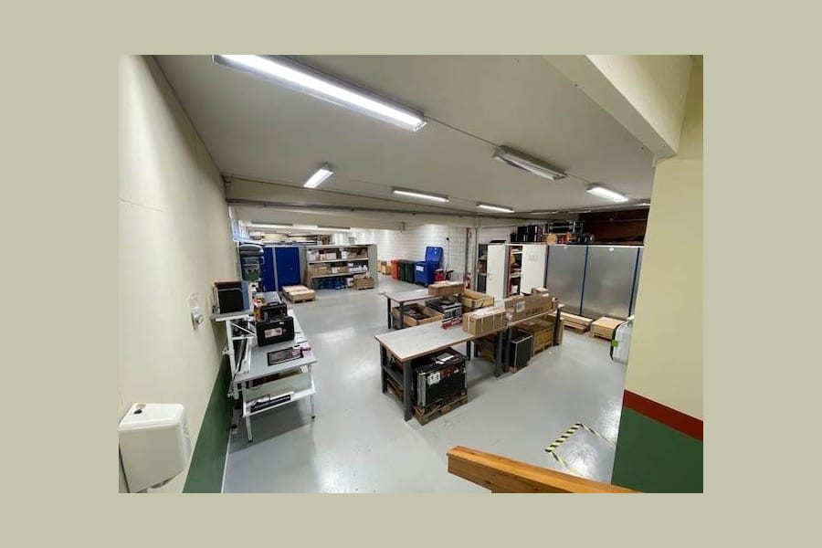 E A Rosengrens gata 5 - image - 11