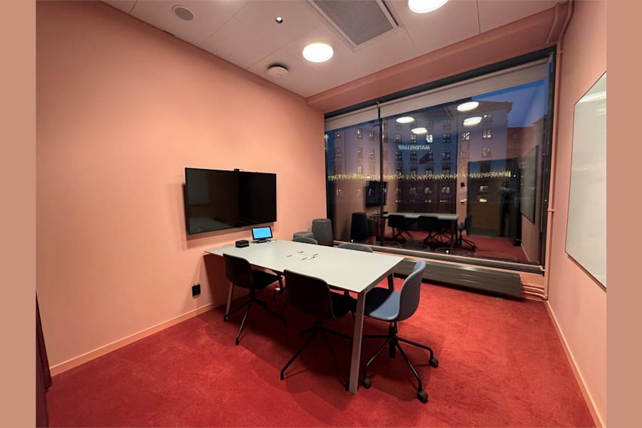 Tulegatan 4 - image - 11