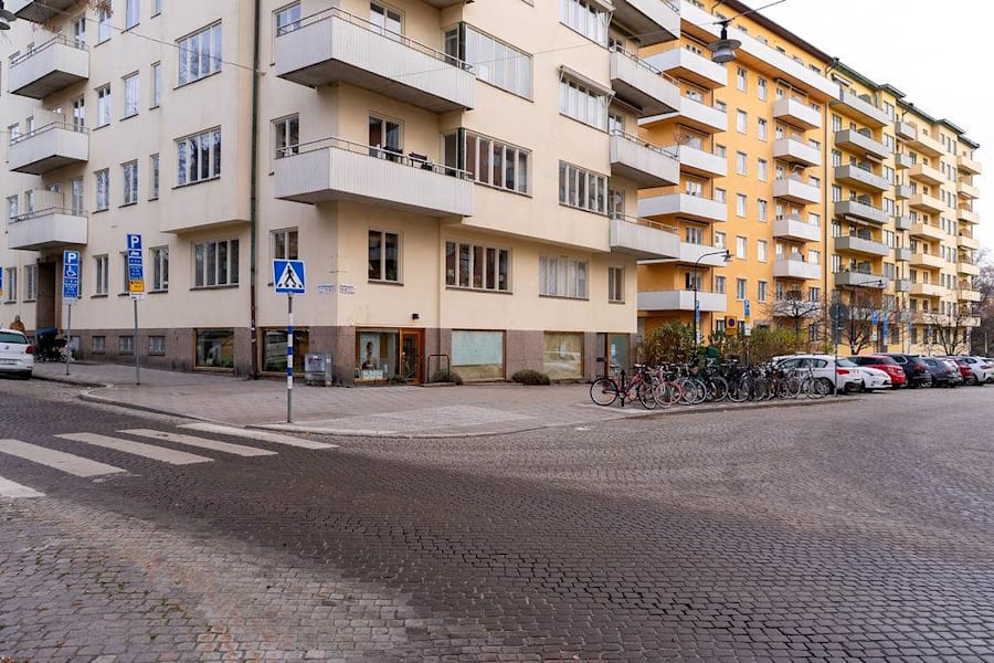 Erik Dahlbergsgatan 36 - image - 10