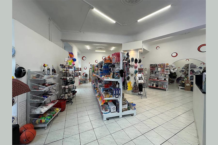 Butikslokal på Östra Förstadsgatan 27, Malmö – bild 7