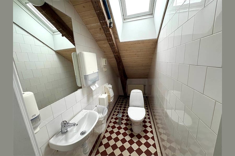 Kontorslokal på Spolegatan 10, Lund – bild 5