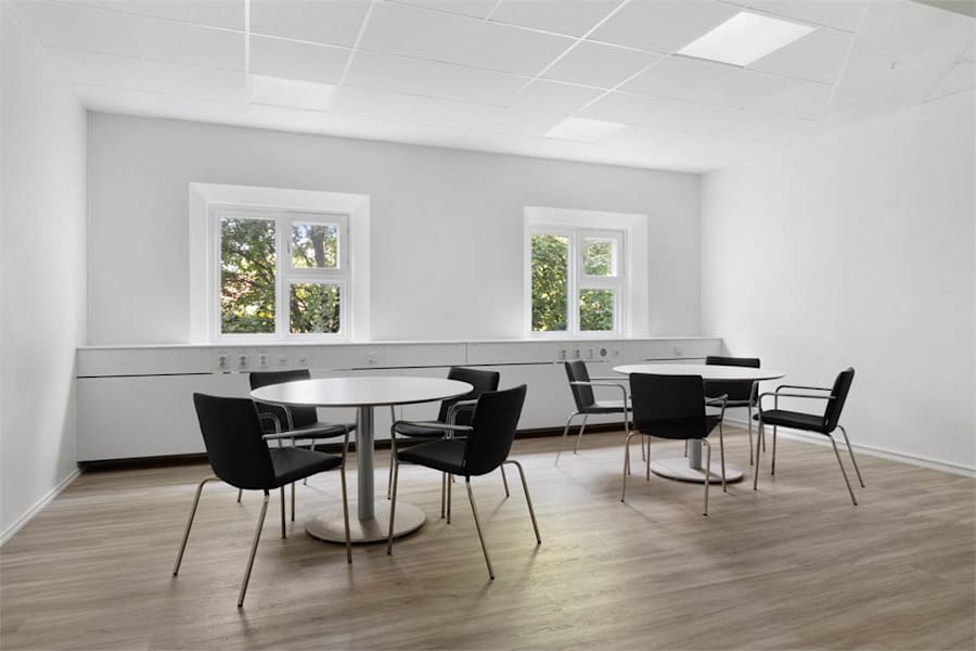 Stormbyvägen 2-4 - image - 1