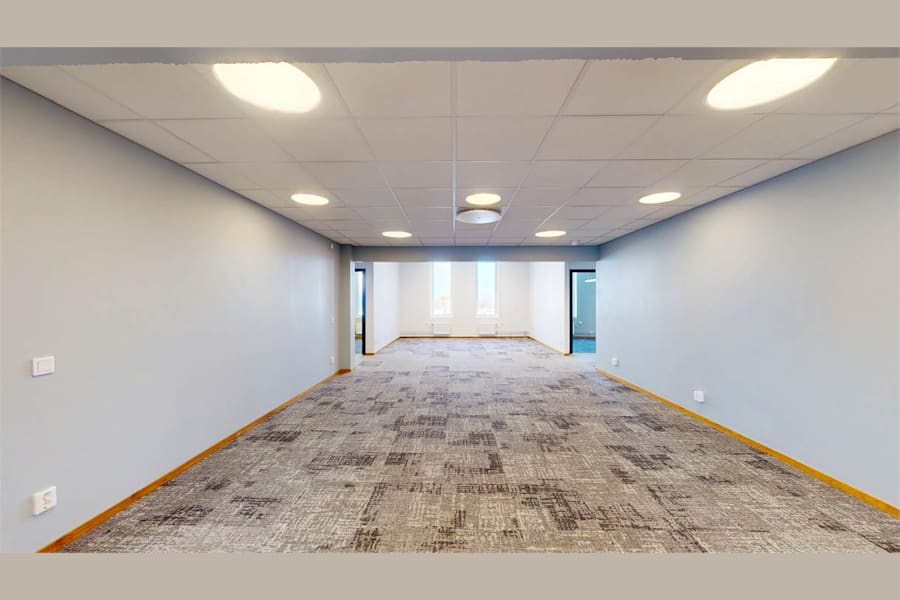 Kontorslokal på Ängelholmsvägen 29, Helsingborg – bild 5