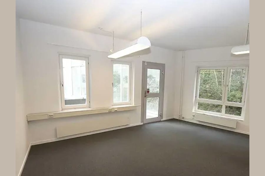 Kontorslokal på Gruvgatan 35, Västra Frölunda – bild 6