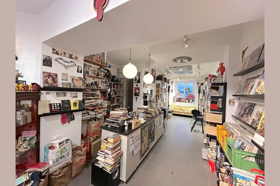 Butikslokal på Renstiernas gata 17, Stockholm – bild 6