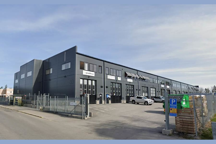 Domnarvsgatan 33 - image - 0