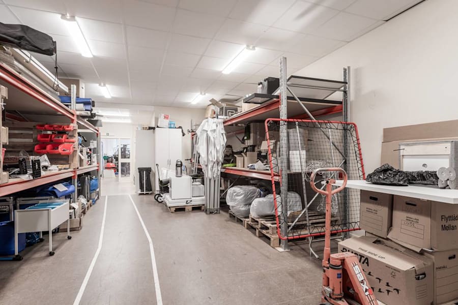 Kontorslokal på Stora Åvägen 19 A, ASKIM – bild 9