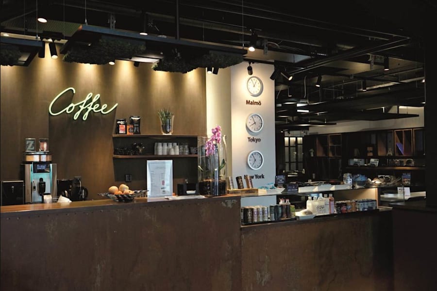 Kontorslokal på Skeppsgatan 19, Malmö – bild 6