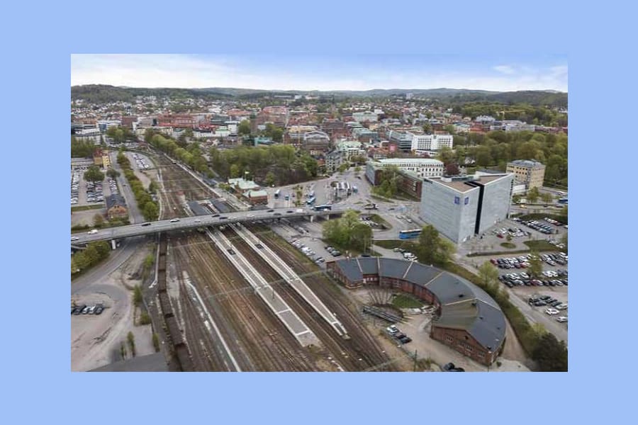 Butikslokal på Stationsgatan 22, Borås – bild 24