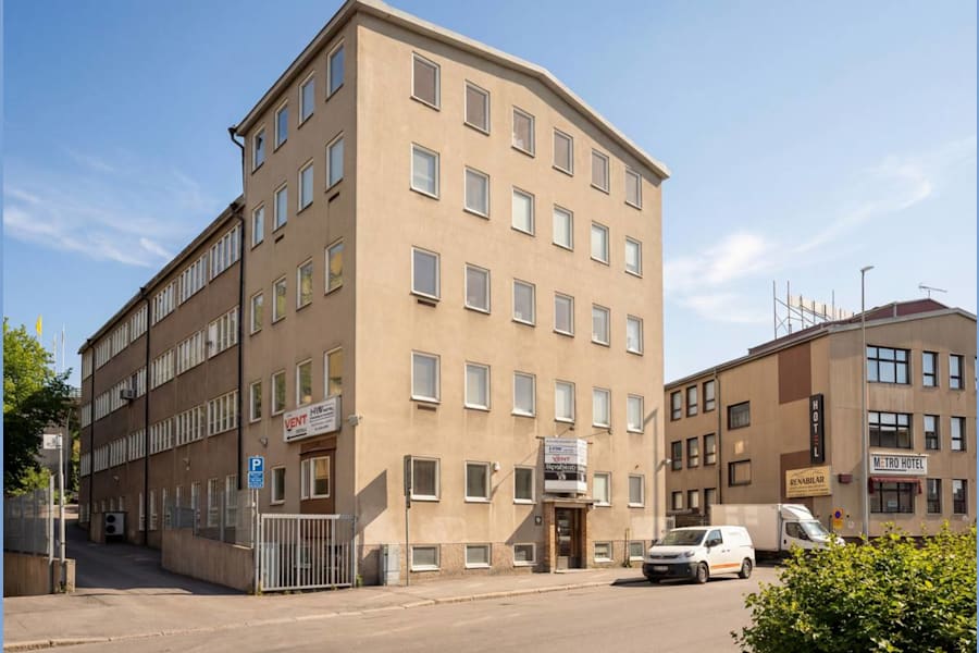Kontorslokal på Vretensborgsvägen 16, HÄGERSTEN – bild 6