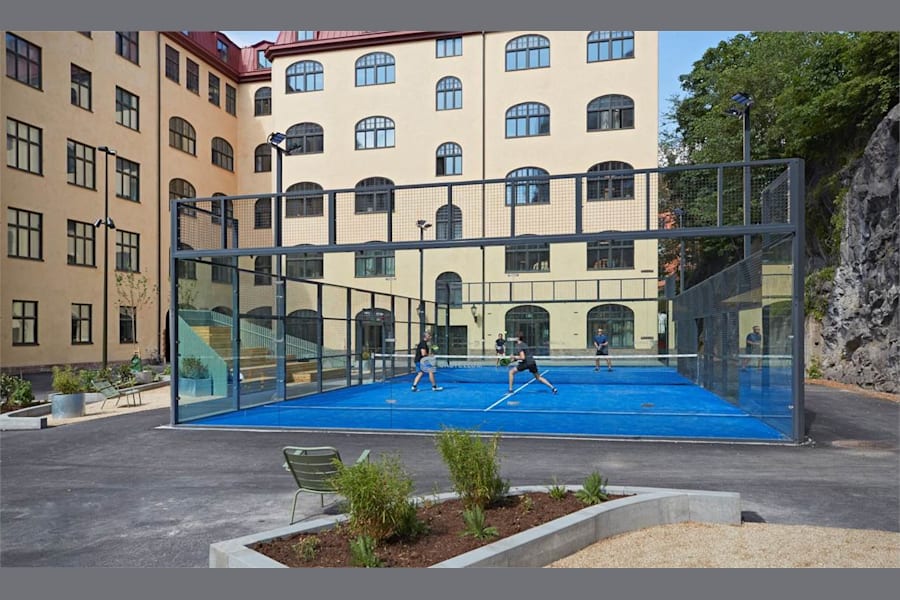 Kontorslokal på Torsgatan 26, Stockholm – bild 23