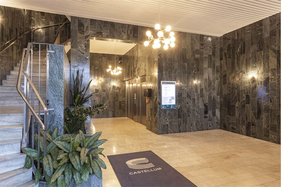 Kontorslokal på Industrivägen 7, Solna – bild 8