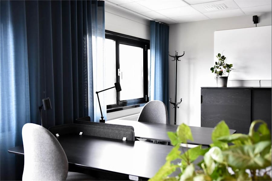 Industrilokal på Larmvägen 8, Trollhättan – bild 8