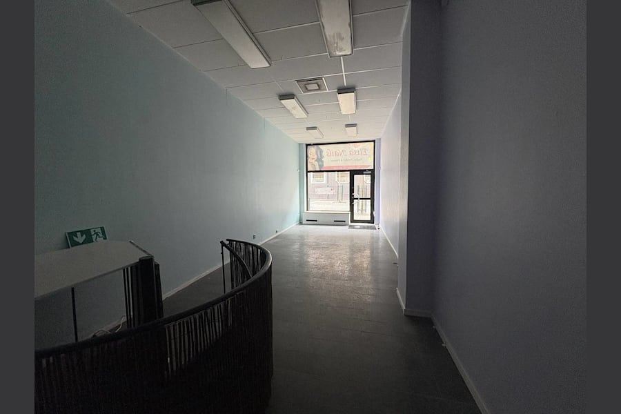 Butikslokal på Malmgatan 2, Eslöv – bild 4