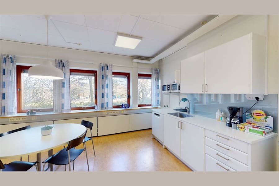 Coworking-plats på Bryggaregatan 23, Lund – bild 7