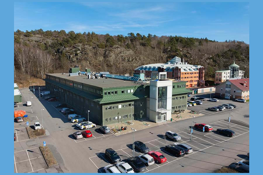 Kontorslokal på Gruvgatan 39, Västra Frölunda – bild 14