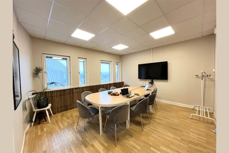 Kontorslokal på Rökerigatan 19, Johanneshov – bild 11