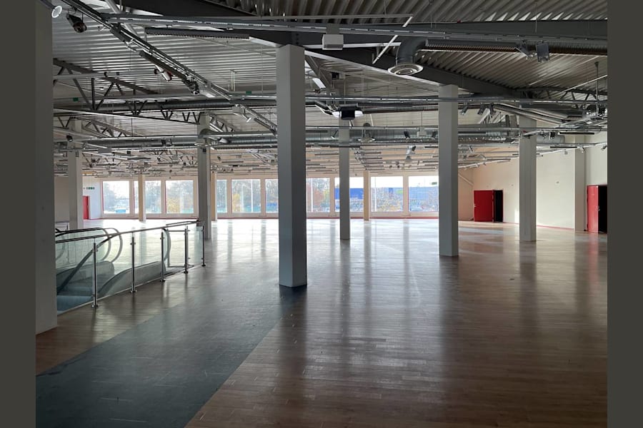 Butikslokal på Järngatan 19, Norrköping – bild 9