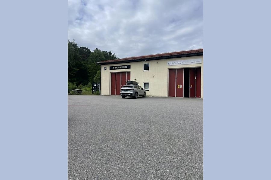 Kontorslokal på Växthusvägen 10, Mölnlycke – bild 2