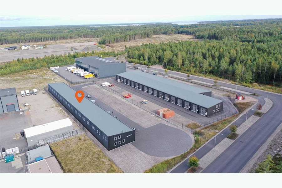 Pedalvägen 3 - image - 0