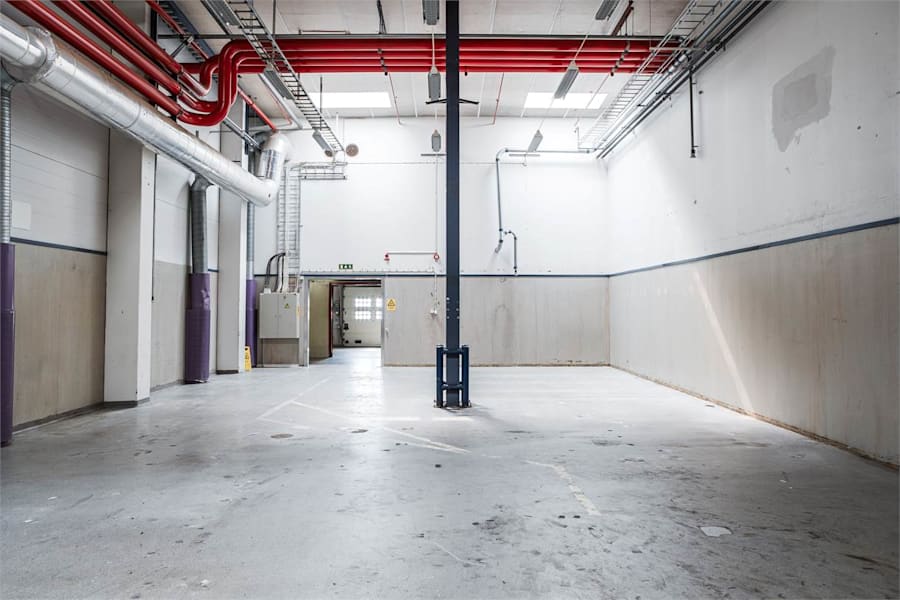 Lokal på Andesitgatan 8, Helsingborg – bild 4