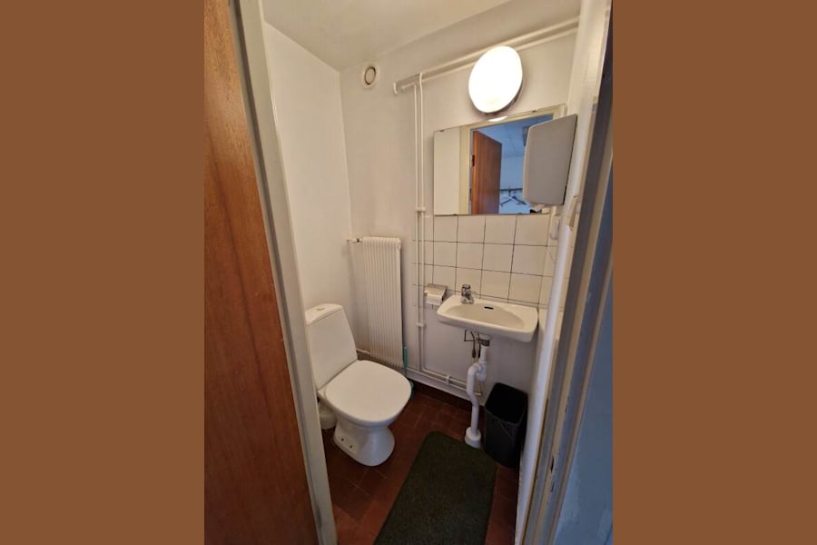 Lagerlokal på Sandvångsparken 4, LANDSKRONA – bild 7