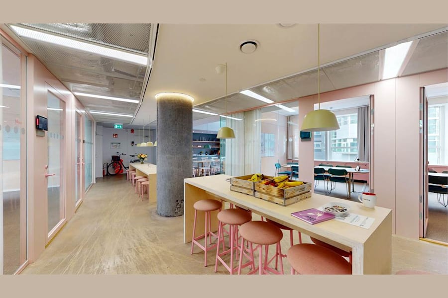 Kontorslokal på Stora Varvsgatan 11, Malmö – bild 7