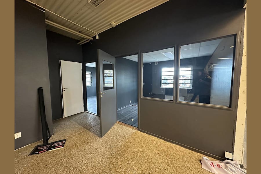 Butikslokal på Varuvägen 2, Löddeköpinge – bild 7