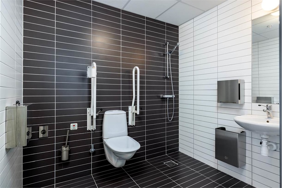 Kontorslokal på Knarrarnäsgatan 9 - Kista Entré, plan..., Kista – bild 17