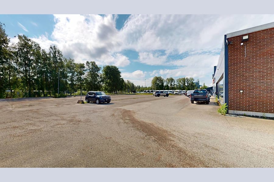 Butikslokal på Otto E Andersens gata 1, Örebro – bild 15